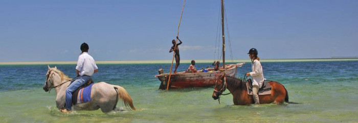 Spiagge Tropicali