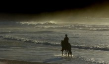 Sulle Spiagge di Bahia