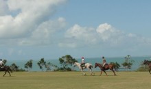 Sulle Spiagge di Bahia