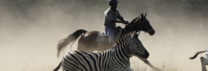 Riserva Naturale Waterberg