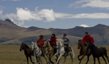 Parco Cotopaxi III