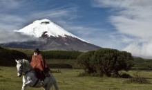 Parco Cotopaxi I