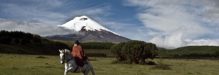 Parco Cotopaxi I