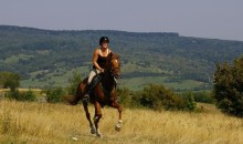 Trekking della Transilvania