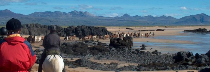 Penisola di Snæfellsnes