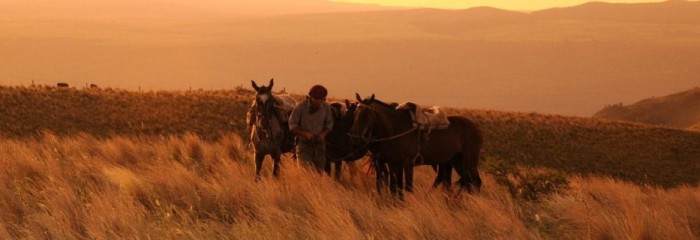 Estancia Los Potreros