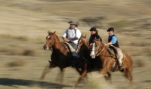 Estancia Los Potreros