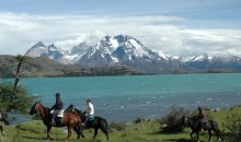 Torres del Paine