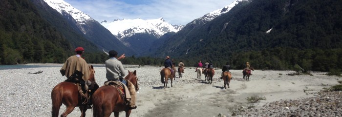 Regione dei laghi – Patagonia del nord