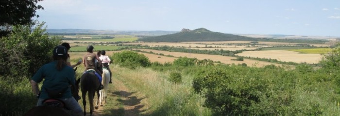 Trekking dei Balcani